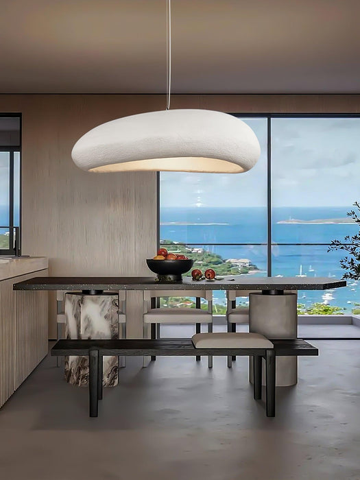 Shinto Cloud Pendant Light-DWHOME
