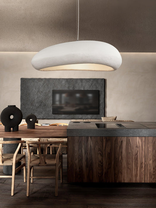 Shinto Cloud Pendant Light-DWHOME