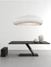 Shinto Cloud Pendant Light - Vakkerlight