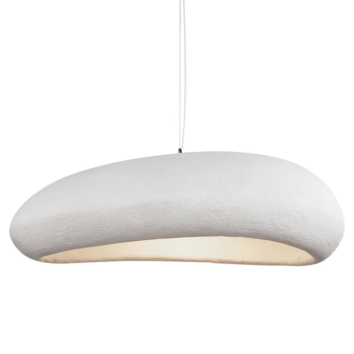 Shinto Cloud Pendant Light - Vakkerlight