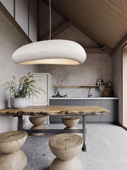 Shinto Cloud Pendant Light - Vakkerlight