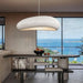 Shinto Cloud Pendant Light-DWHOME