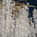 Shiro Noda Crystal Chandelier - DWHOME