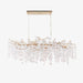 Shiro Noda Crystal Chandelier - DWHOME