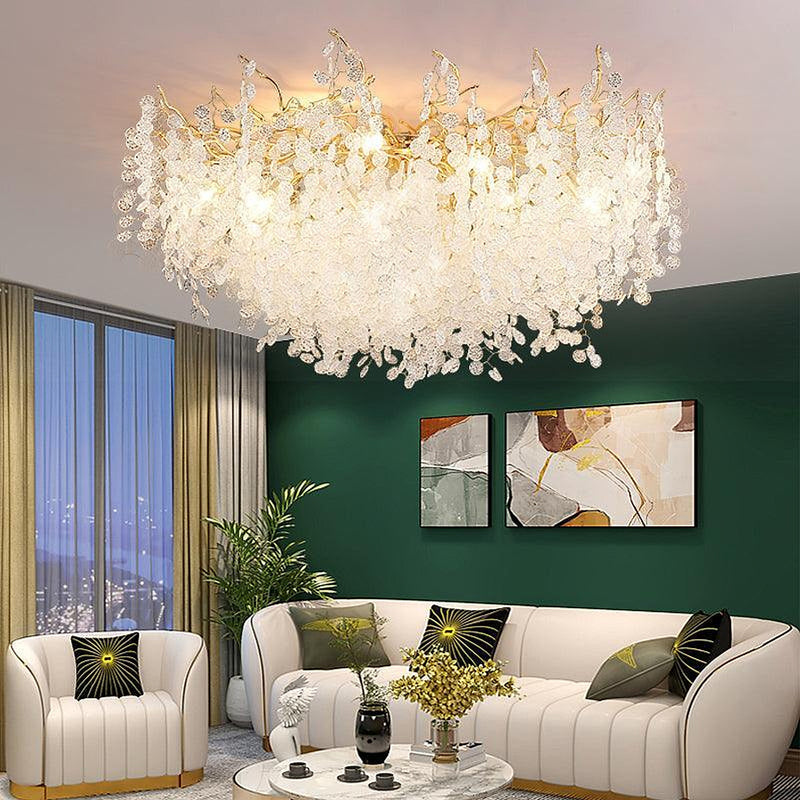 Shiro Noda Ceiling Lamp-DWHOME