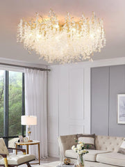 Shiro Noda Ceiling Lamp-DWHOME