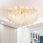 Shiro Noda Ceiling Lamp-DWHOME