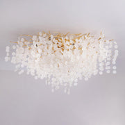 Shiro Noda Ceiling Lamp-DWHOME