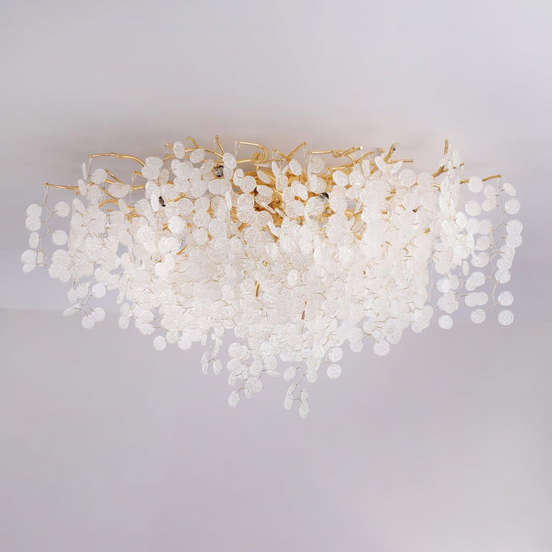 Shiro Noda Ceiling Lamp-DWHOME