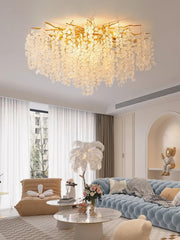 Shiro Noda Ceiling Lamp-DWHOME