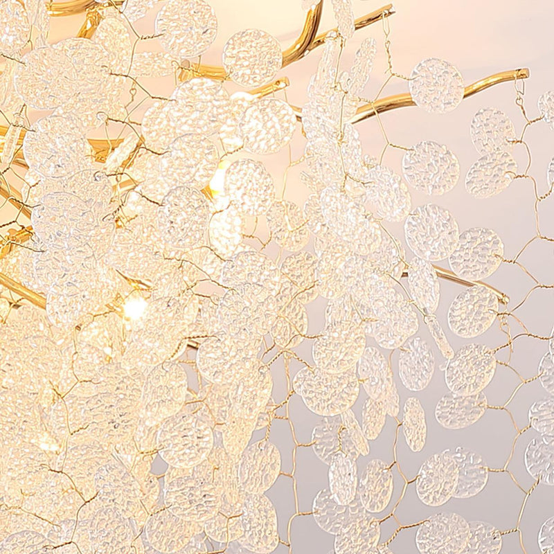 Shiro Noda Ceiling Lamp-DWHOME