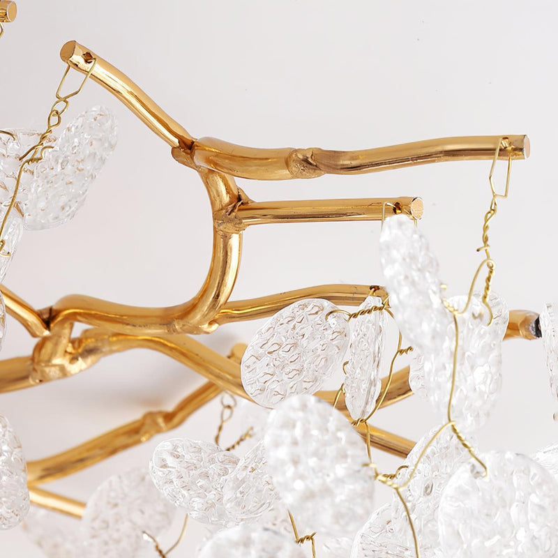 Shiro Noda Ceiling Lamp-DWHOME