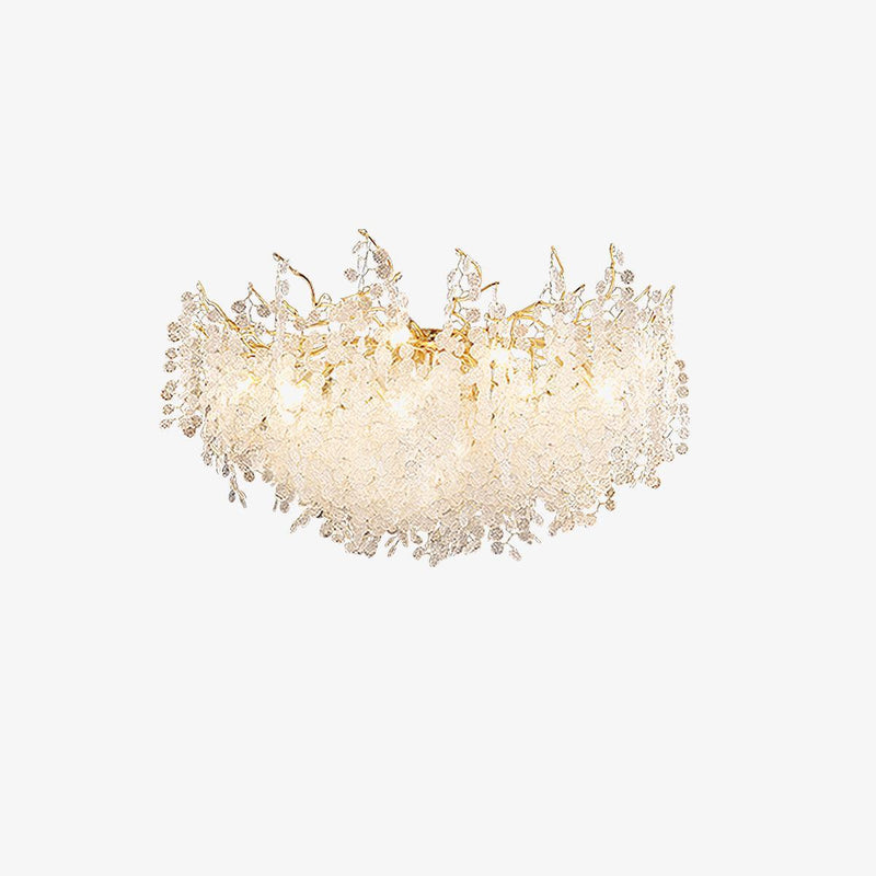 Shiro Noda Ceiling Lamp-DWHOME