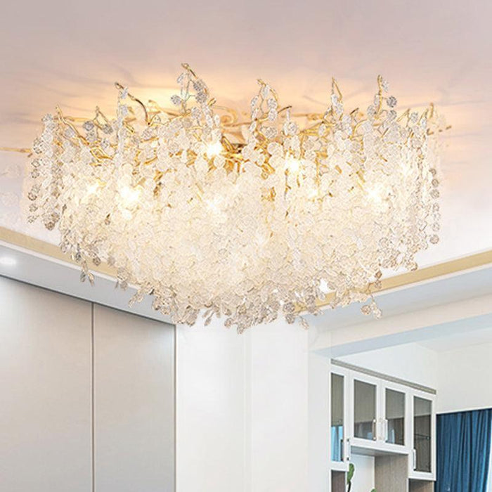 Shiro Noda Ceiling Lamp - DWHOME