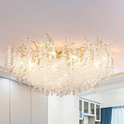 Shiro Noda Ceiling Lamp-DWHOME