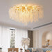 Shiro Noda Ceiling Lamp.