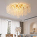 Shiro Noda Ceiling Lamp - DWHOME