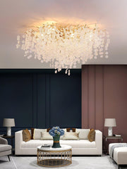 Shiro Noda Ceiling Lamp-DWHOME