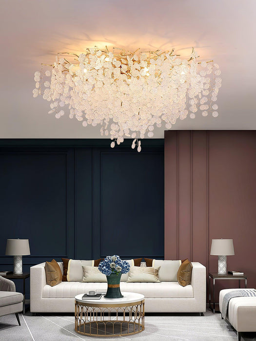 Shiro Noda Ceiling Lamp - DWHOME