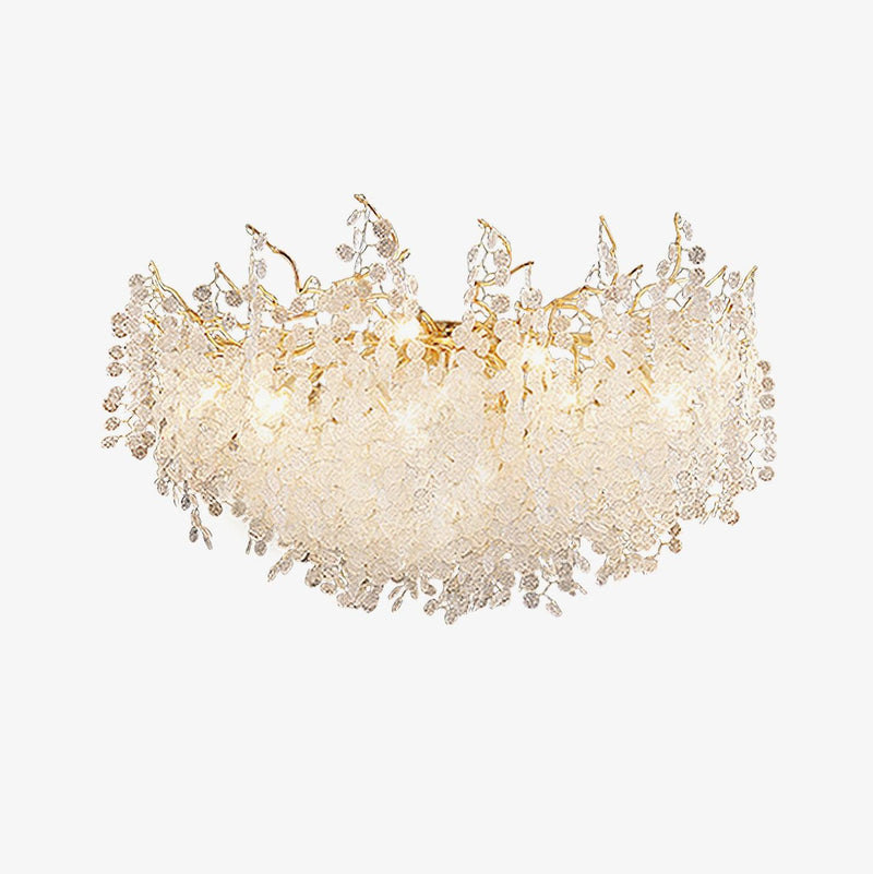 Shiro Noda Ceiling Lamp-DWHOME