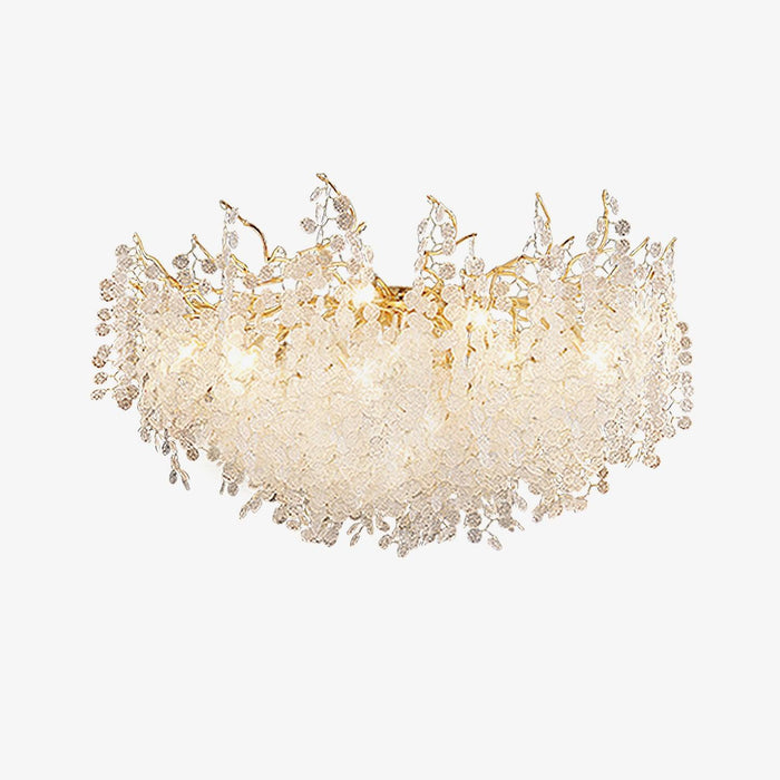 Shiro Noda Ceiling Lamp - DWHOME