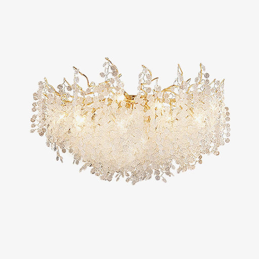 Shiro Noda Ceiling Lamp.