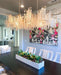 Shiro Noda Crystal Chandelier - DWHOME