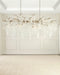 Shiro Noda Crystal Chandelier - DWHOME