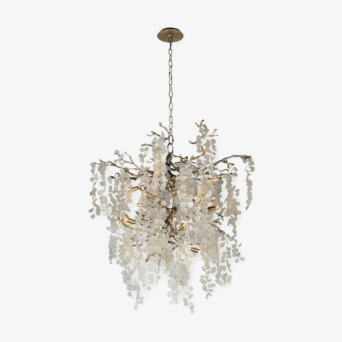 Shiro Noda Crystal Chandelier - DWHOME