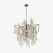 Shiro Noda Crystal Chandelier - DWHOME