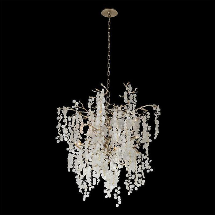 Shiro Noda Crystal Chandelier - DWHOME