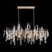 Shiro Noda Crystal Chandelier - DWHOME