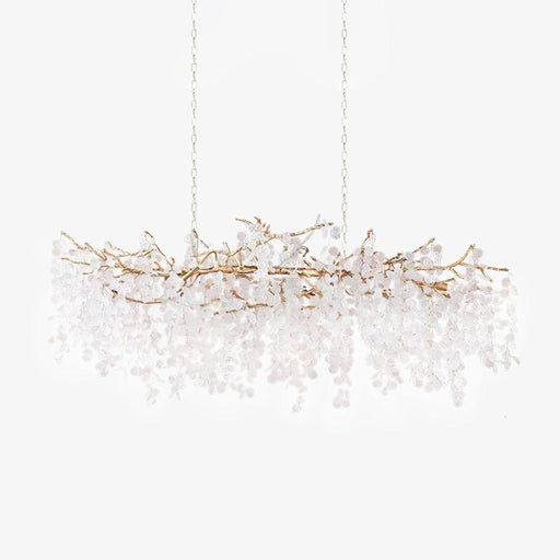 Shiro Noda Crystal Chandelier - DWHOME