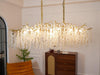 Shiro Noda Crystal Chandelier - DWHOME