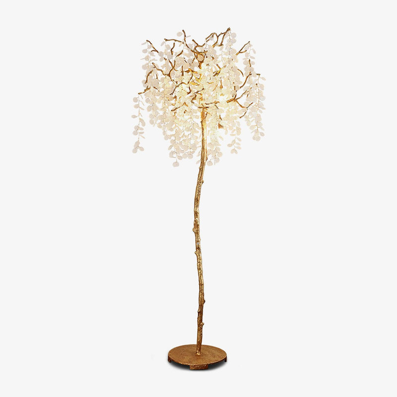 Shiro Noda Floor Light-DWHOME