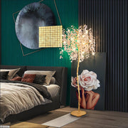 Shiro Noda Floor Light-DWHOME