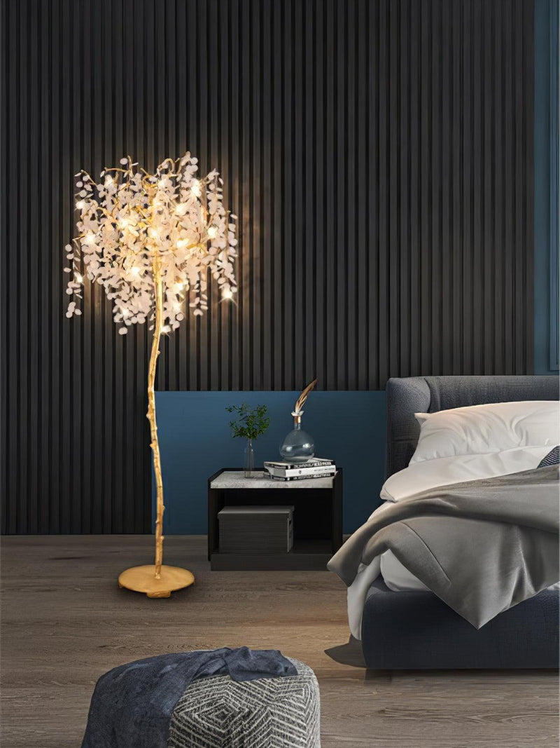 Shiro Noda Floor Light-DWHOME