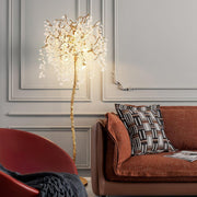 Shiro Noda Floor Light-DWHOME