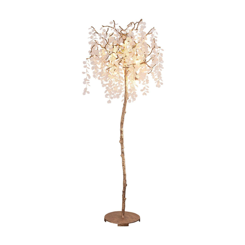Shiro Noda Floor Light-DWHOME