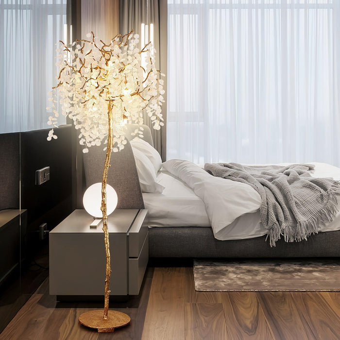 Shiro Noda Floor Light - DWHOME