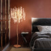 Shiro Noda Floor Light - DWHOME