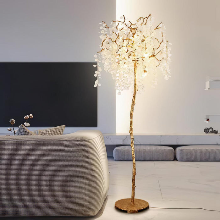 Shiro Noda Floor Light - DWHOME