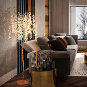 Shiro Noda Floor Light-DWHOME