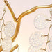 Shiro Noda Wall Lamp-DWHOME