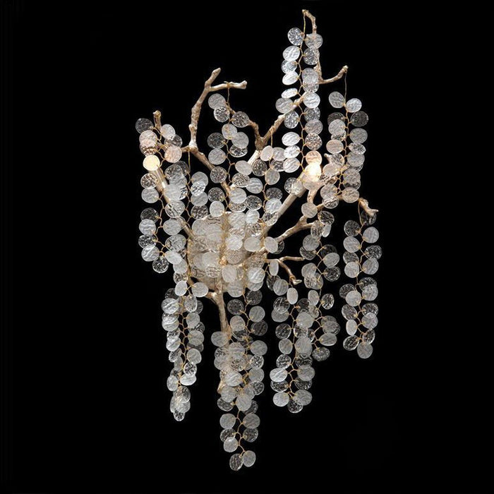 Shiro Noda Wall Lamp-DWHOME