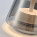 Shuttle Built-in Battery Table Lamp-DWHOME