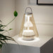 Shuttle Built-in Battery Table Lamp-DWHOME