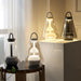 Shuttle Built-in Battery Table Lamp-DWHOME
