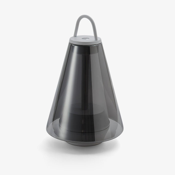Shuttle Built-in Battery Table Lamp-DWHOME