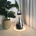 Shuttle Built-in Battery Table Lamp-DWHOME